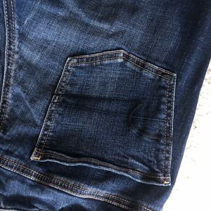 Size 8 regular American Eagle low rise jegging!